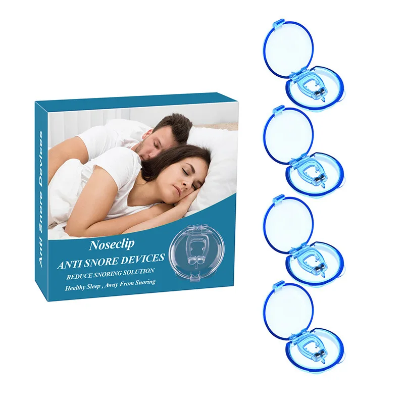 smart anti snore device