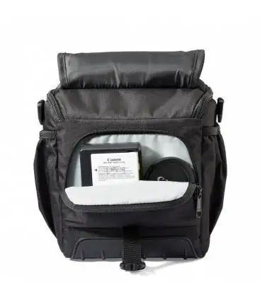 Lowepro Aventura Preto sh 140 ii - Image 3