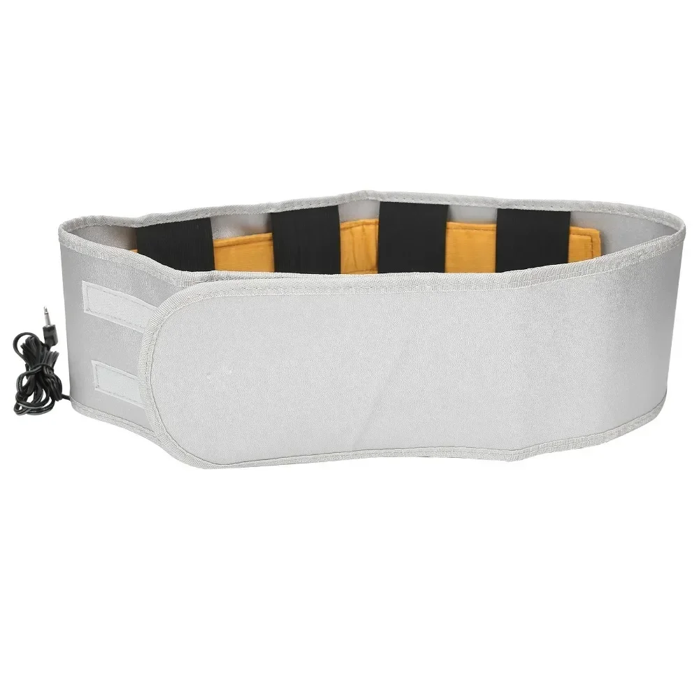 Waist Belt Replacement for Detox Foot Bath Machine Foot Detox Machine Waist Strap Accessory