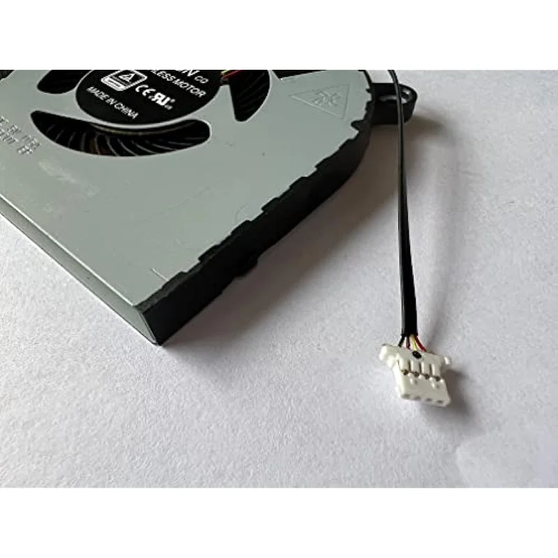 Ventola di raffreddamento per CPU portatile per Acer Nitro 5 An515-53-7366