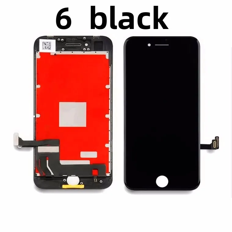 6 Black