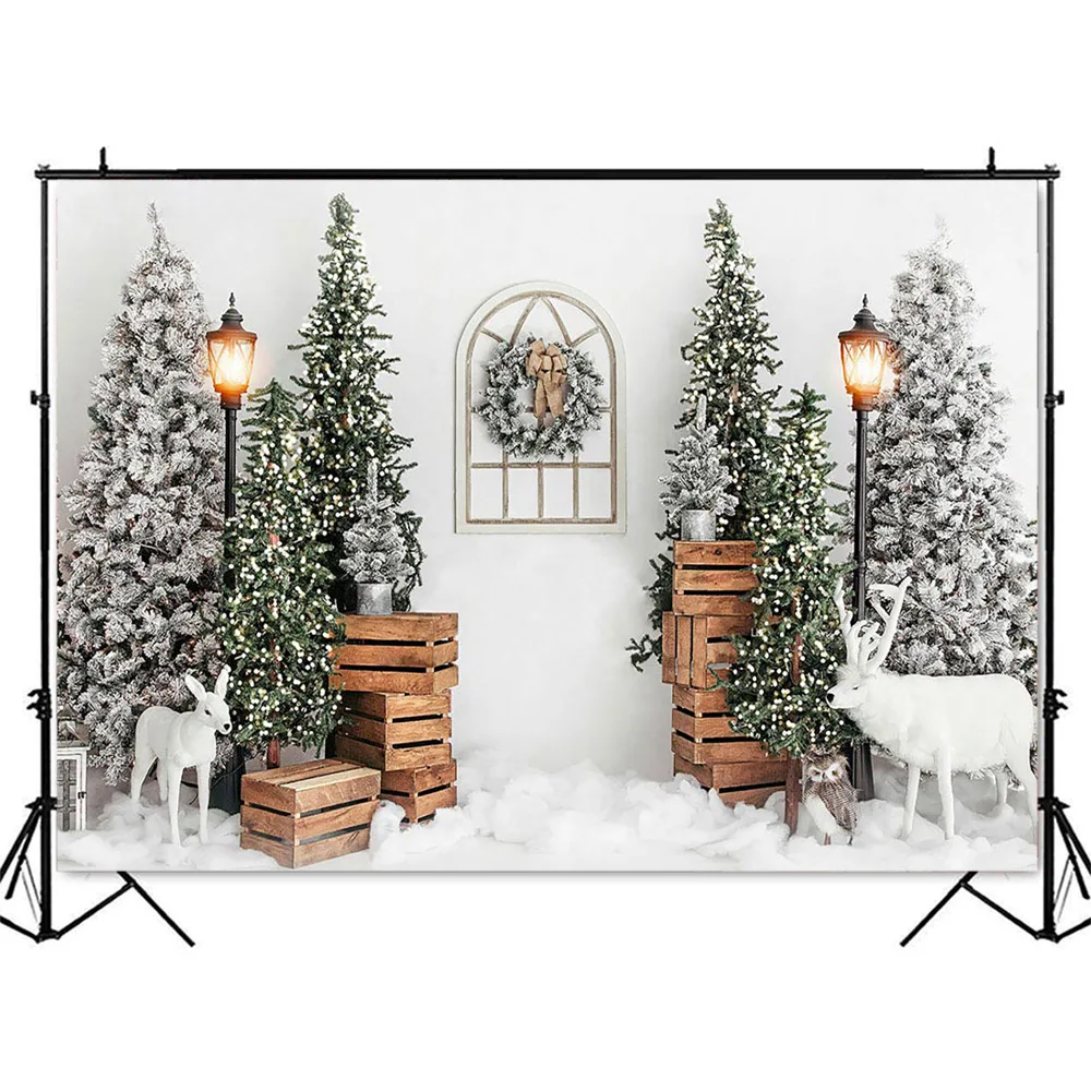 Puntelli Selfie per Natale, Natale Festa Puntelli di Photo Booth, Fotografia Accessori natalizia, Accessori di Carta Photo Booth, Puntelli per Foto di Natale,Natale Photo Booth Props Accessori (32PCS