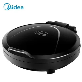 Midea 가정용 양면 가열 다기능 전기 팬케이크 팬, 전자동 튀김 및 베이킹 기계, JHN30F