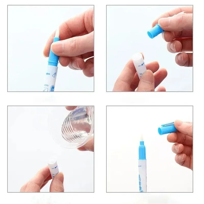 Disney Cartoon Frozen Water Painting Drawing Toys Set Graffiti Minnie Mouse Elsa Princess Watercolour Magic Book for Girls Gift