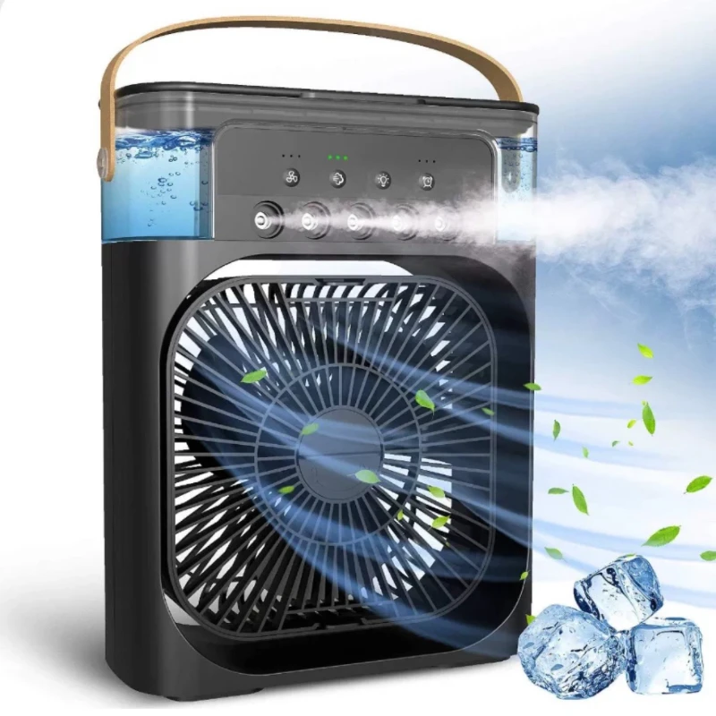 five-hole-spray-fan-humidification-refrigeration-air-conditioning-fan