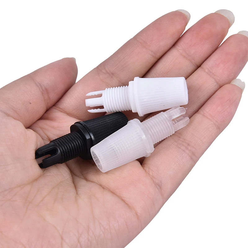 10pcsM10PlasticCableStrainReliefElectricWireCableClampsMale