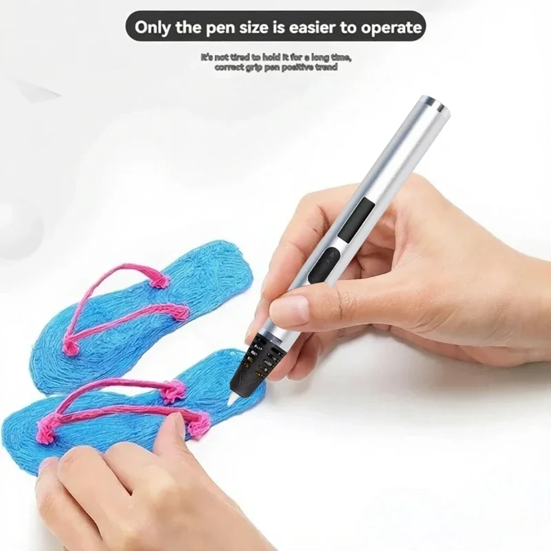 DIY 3차원 모델 제작 펜 전문가급 3D 고온 프린팅 펜 디자이너 수공예품 2026