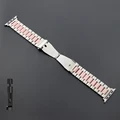 Silver Pink-TOOL