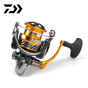 Daiwa Regal Lt Spinning Reel  Fishing Reel Daiwa Regal Lt