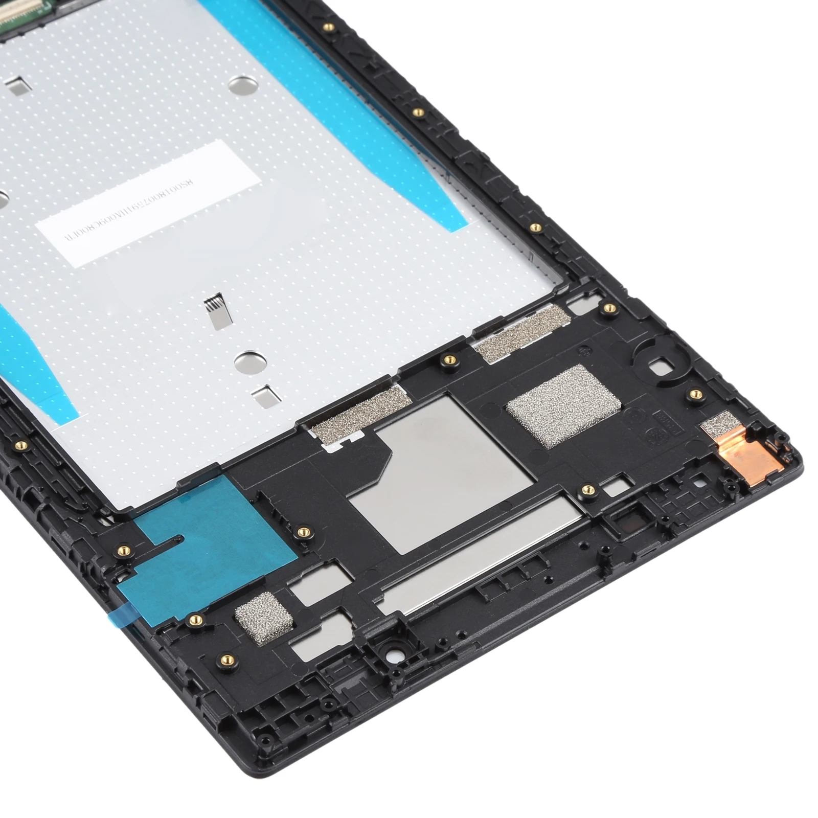   4  OEM LCD ũ,   ü , TB-8504, TB-8504X, TB-8504F, TB-8504N Ÿ, 8 ġ
