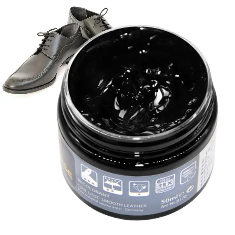 Leather Color Restorer Car Seat Care Kit Anti Scratch Repair Cream universal Leather Refurbish Repair Tools Auto Accessories