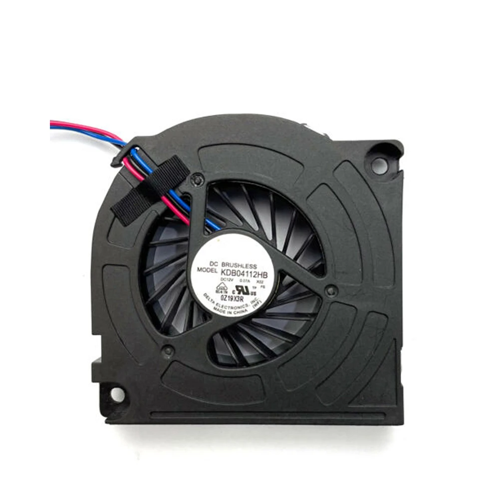 

CPU Fan for KDB04112HB 12V for SAMSUNG for TCL for HAIER LE40A856S1 G203 LS47T3
