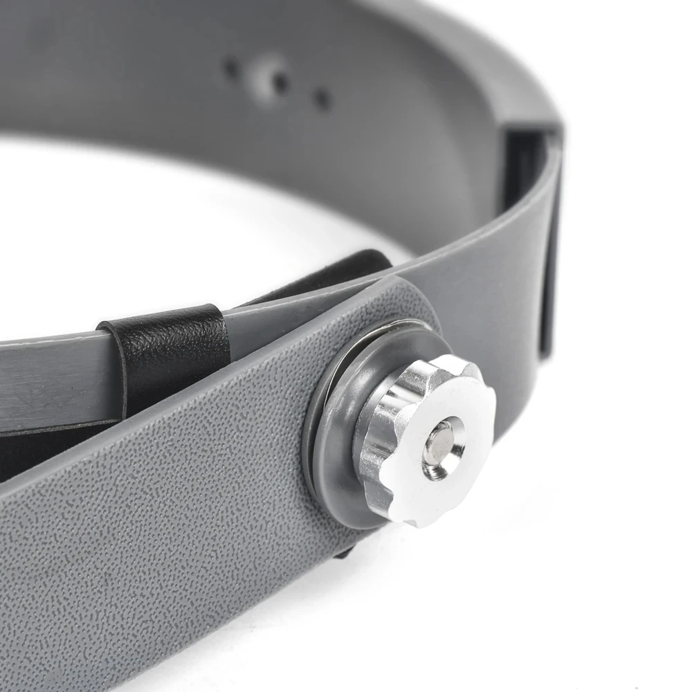 Hands Free Magnifying Glasses Watch Repair Tool