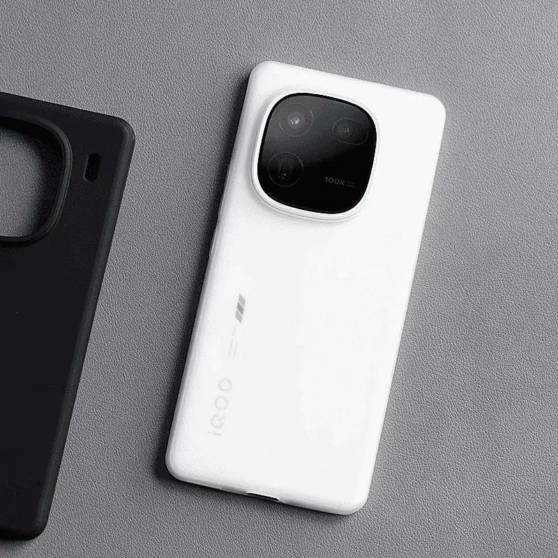 Ultra-Thin Frosted Silicone Shockproof Phone Case
