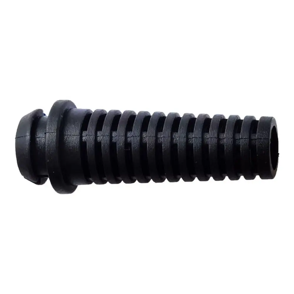 Description Picture 4 of item6mm Cable Gland Connector PVC Strain Relief Cord Boot Protector Wire Cable Sleeve Power Tool Cellphone Charger