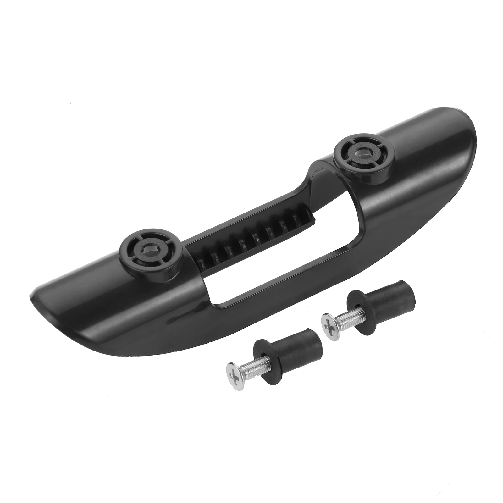 1 Set Kayak Paddle Clips Holder With Screw And Nut For Canoe Surfboard Oar Fixing Buckle Clip Bracket Boat Accessories