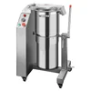2024 Commercial Automatic Electric Water Powered Potato Peeler and Slicer Machine 3