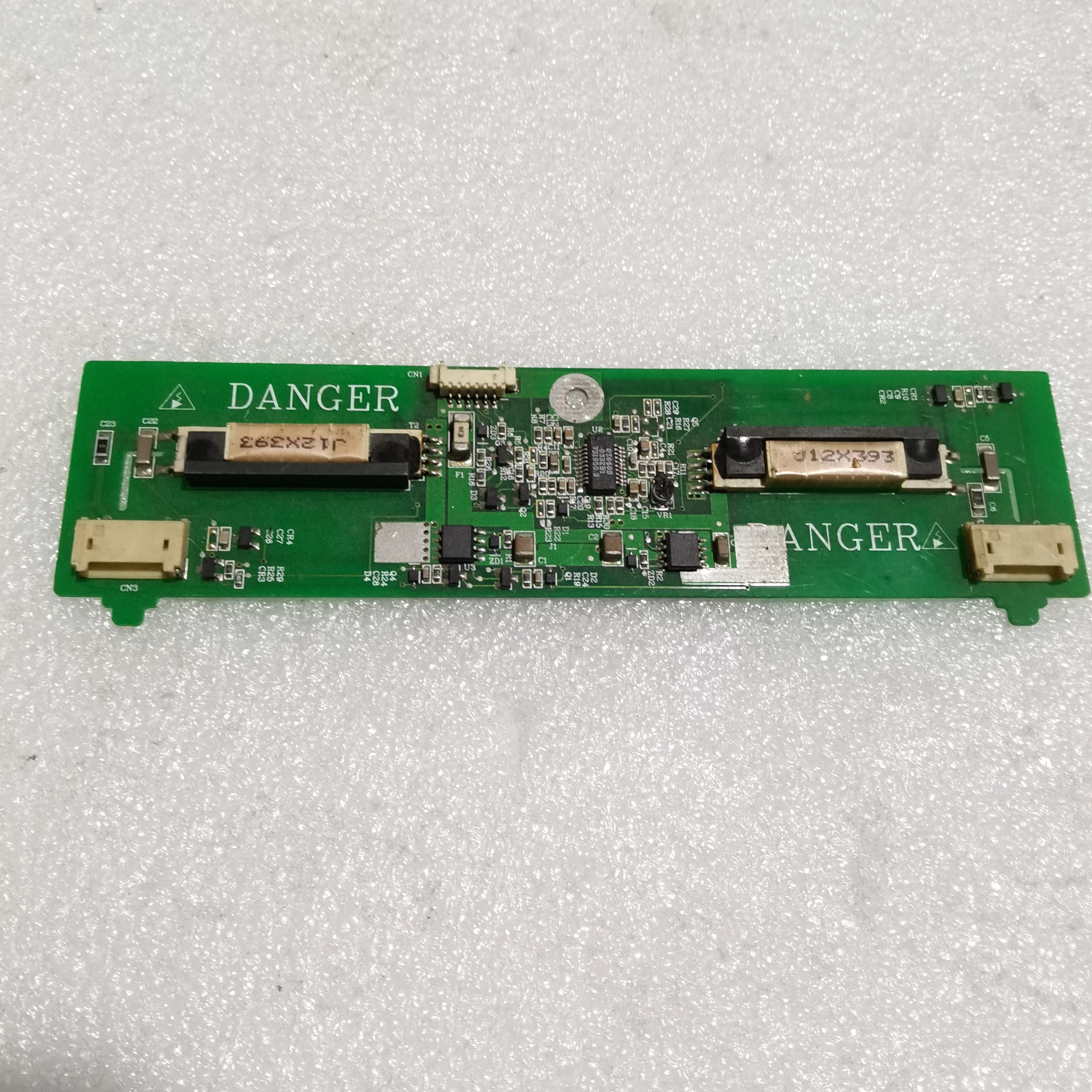 

for IV39140 LCD CCFL Power inverter Board