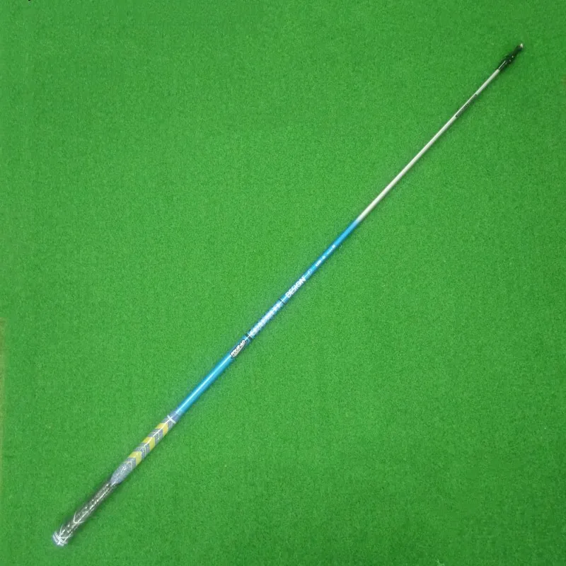 남성용 골프 클럽 샤프트 TOUR AD UB5 UB6 흑연 샤프트 드라이버 및 우드 샤프트, 플렉스 R, R1, SR, S, X 프리 어셈블리 슬리브 및 그립, 신제품