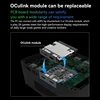 MOREFINE 2025 NEW Mini Pc GPU G1 AI RTX 4090M/4080M/4060 Super Graphics Card 16GB GDDR6 Thunderbolt3 TypeC External GPU computer 6