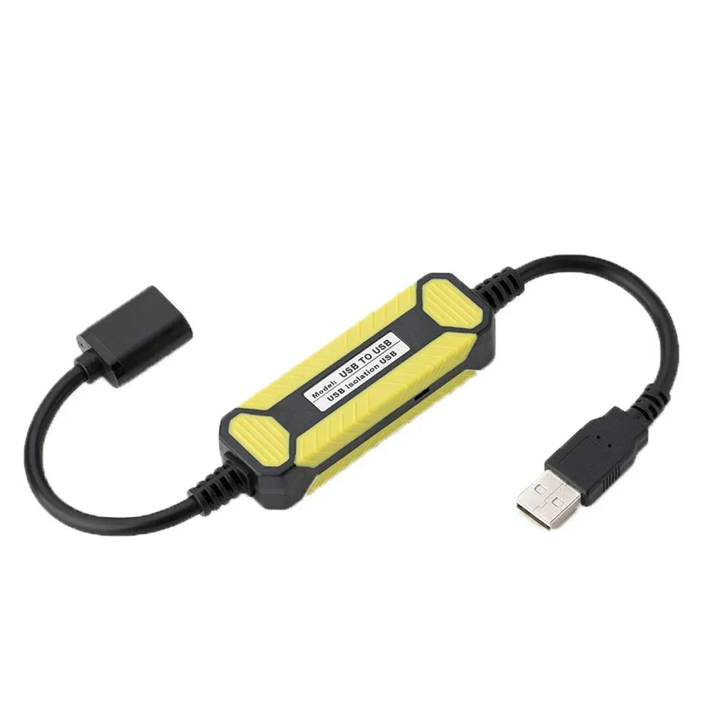 USB 아이솔레이터 ADUM3160 USB to USB 아이솔레이터, ADUM4160/3160 모듈, 풀 스피드 저속 산업용 USB2.0 PLC CNC 업그레이드, 1500V