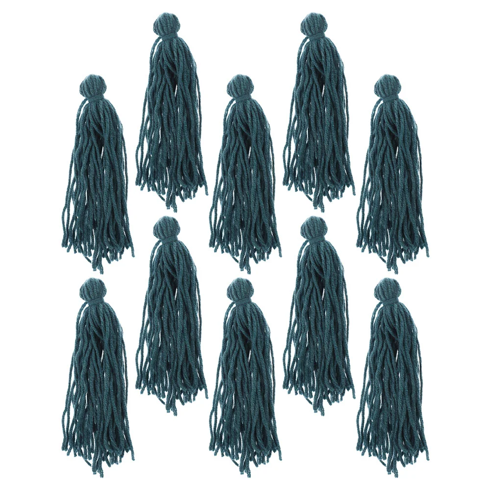 10 Pcs Breed Mops Aquarium Shrimp Fish Tank Spawning for Breeding Tool Guppies Egg Laying fish tank ornaments,fish tank decorations,aquarium ornaments