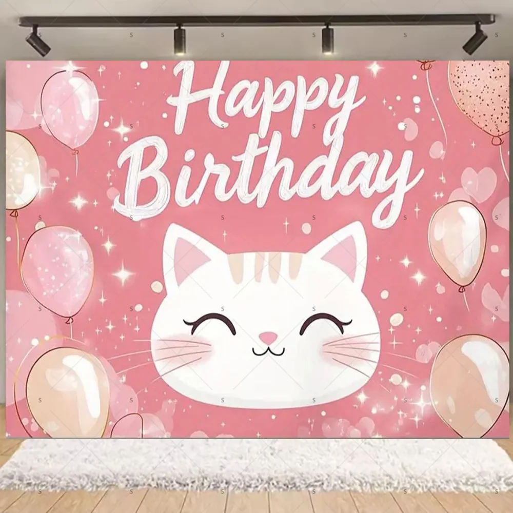 CasaPopz Candele numero 0 a forma di zampa di gatto e cane, decorazione per torte, rosa con zampa di gattino, decorazione per torta di compleanno a tema cane, decorazioni per feste