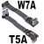 W7A-T5A 3.0