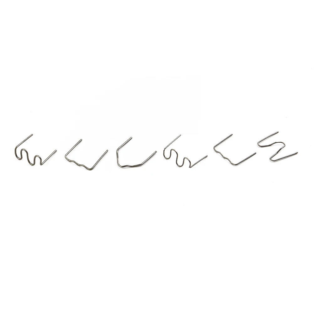 Рисунок 3 - Скобы для брызговиков