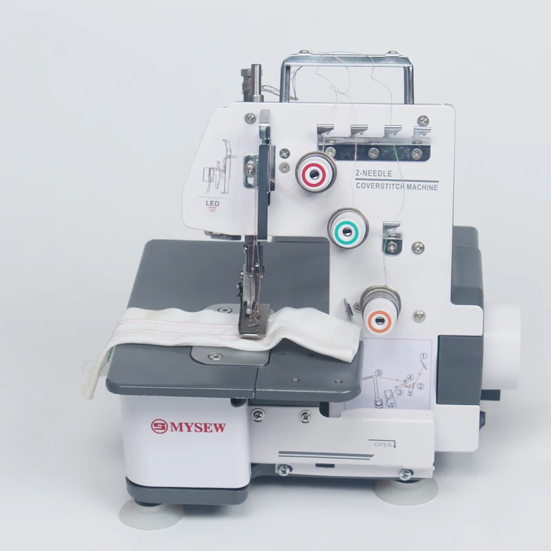 

MYSEW MRS323 industrial sewing machine overlock machine juki machine