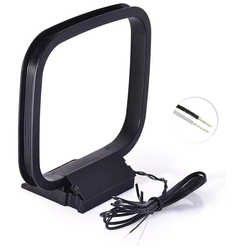 Only AM Antenna