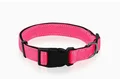 Pink collar