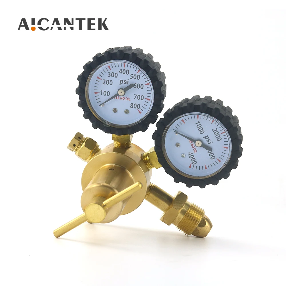 14FlareOutputForPressureTestsLeakageTestsBrazingSoldering