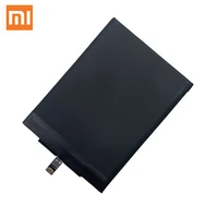 Xiaomi oryginalny Redmi Hongmi uwaga Mi Max 2 A2 3 3S 4 4A 4C 4X Mix 5 5A 5X 5S 6 6X 7 8 9 Lite Plus Pro Pocophone F1 baterii telefonu 6