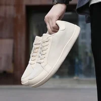 Wide Toe Casual Shoes for Men and Women Barefoot Soft Sole Flats Non Slip Walking Footwear Plus Size Comfortable - Image 3