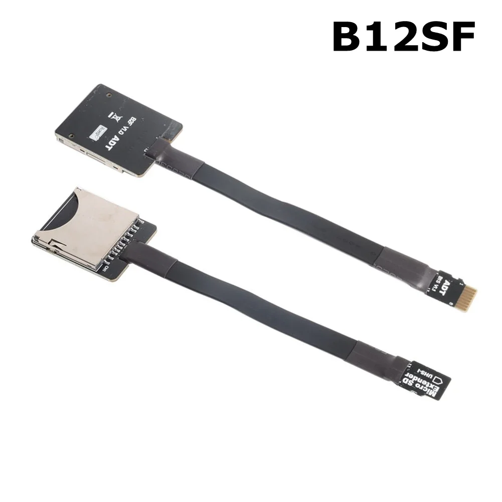 Fpc 2ff Standard Sim Card Extension Converter To 3ff Micro 2ff Standard Sim  Card Soft Flexible Cable Adapter Micro Sd Uhs-i Card - Pc Hardware Cables &  Adapters - AliExpress