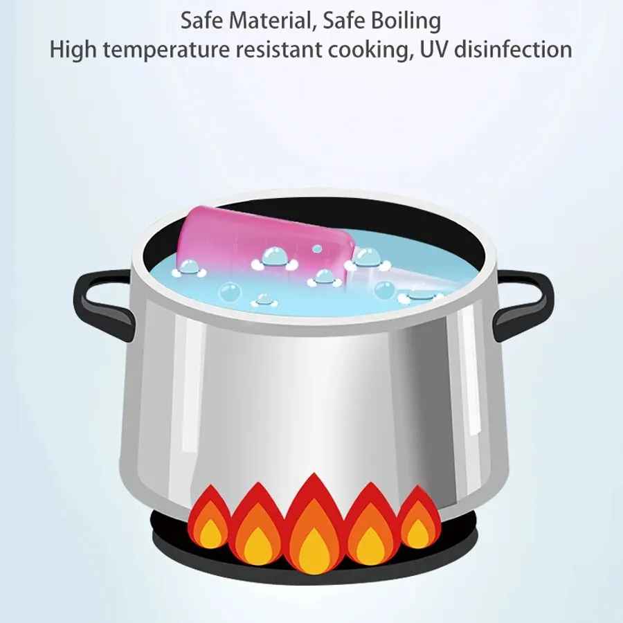 Portable Bidet Private Parts Flushing Device Baby Butt Cleaner Confinement Pregnant and Lying-in Women's Perineum Body