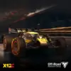 Lello X12s Brushless 1/12 Electric Yue Rc Remote Control Car Adult 4wd High Speed Drift Remote Control Car Toy Boy Gift 5