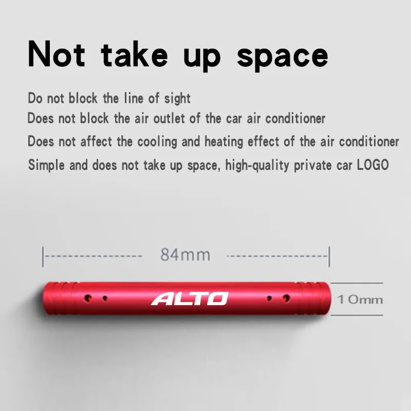 New aromatherapy stick mini outlet perfume aromatherapy air conditioning for Suzuki ALTO Car Accessorie health