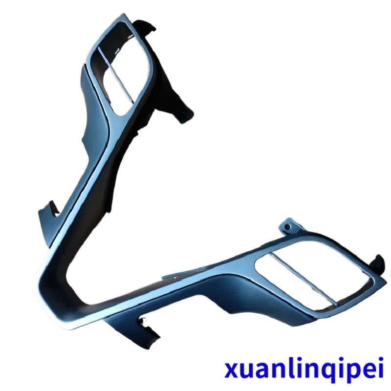 for-Hyundai-Santa-Fe-Dm-Multi-Function-Steering-Wheel-Switch-Panel ...