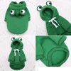 Cosplay Pet Clothes Dog Hoodies Clothing For Small Dog Coat Jacket Puppy Cat Costume Chihuahua Yorkie Clothes 5