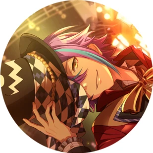 生返るるる 牡丹きぃ 缶バッジ rururu Button Badge BADGE | 乙女向け通販サイト「SKiT Dolce」