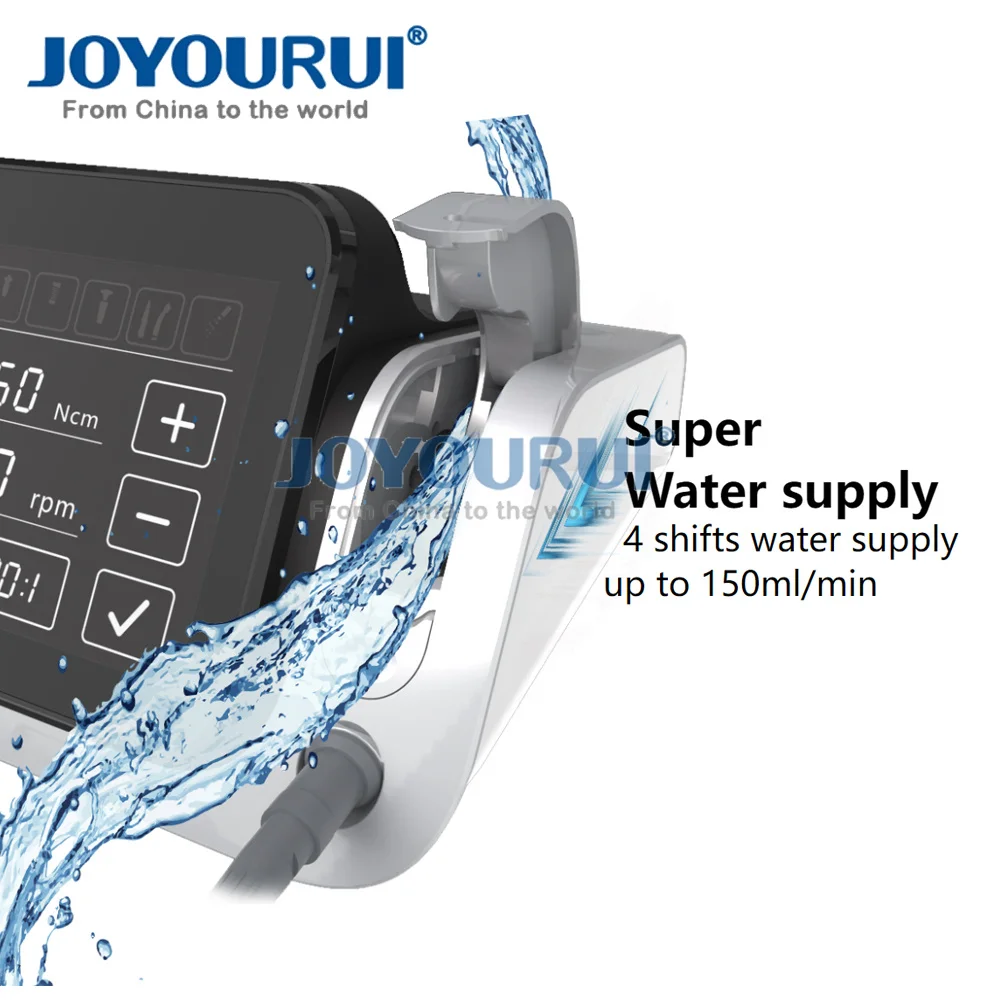 Рисунок 4 - Стоматологическое оборудование