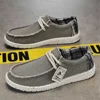 Does Not Slip Round Foot Man Blue Shoes Vulcanize Boot Without Heel Sneakers Man Size 47 Sports Play Tenus China Holiday 2