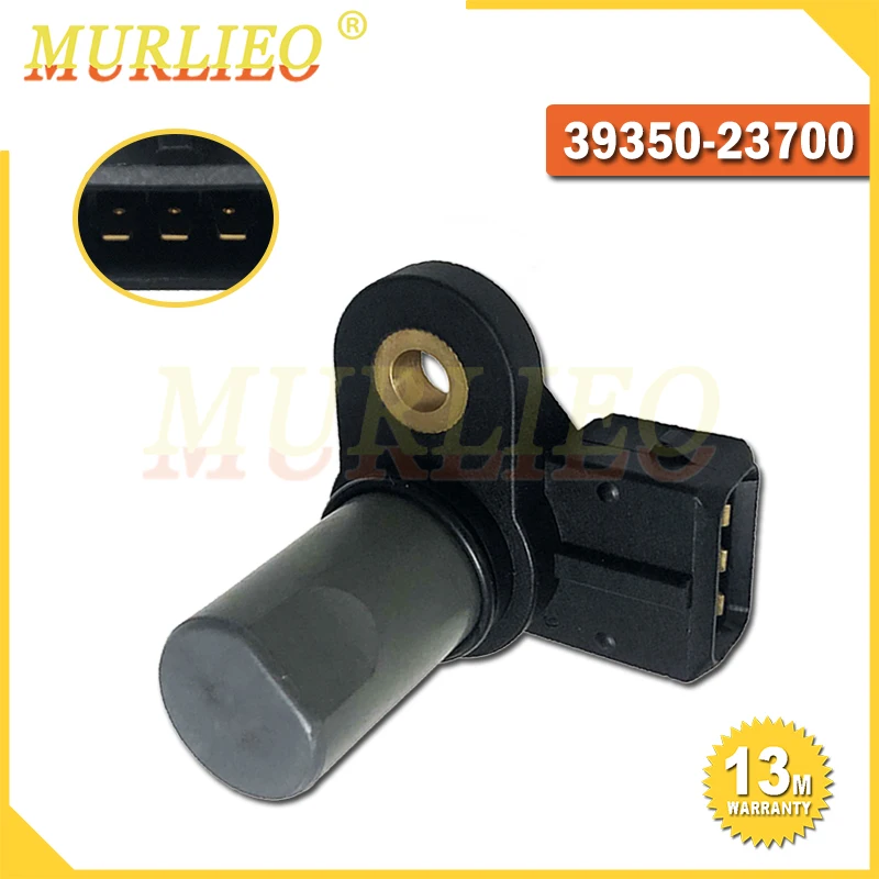 Camshaft Position Sensor For Hyundai I30 I40 Trajet Sonata Elantra