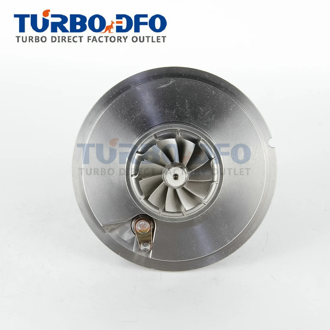 

Turbocharger Core TD04 for VW Crafter 2.5 TDI 65Kw 88HP BJJ CEBA 80Kw 109HP BJK CEBB 49377-07460 076145702B 2006-2011