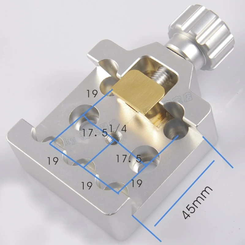 

Professional astronomical telescope accessories all metal upgraded dovetail slot optional dovetail plate equatorial instrument