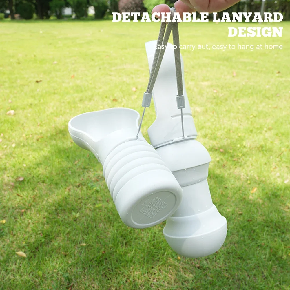 Portable Dog Water Bottle Image 8