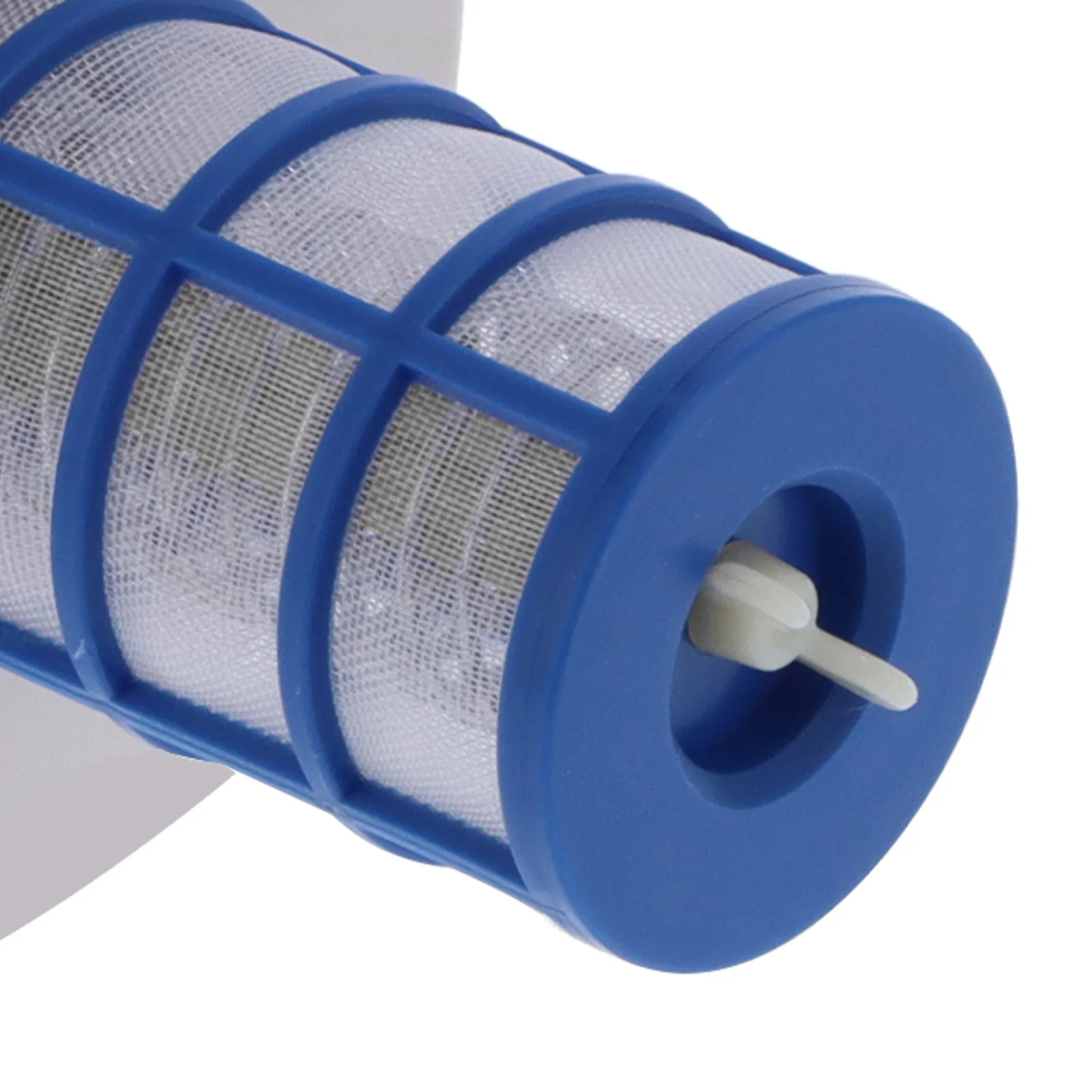 Solar Pool Ionizer Cleaner 4