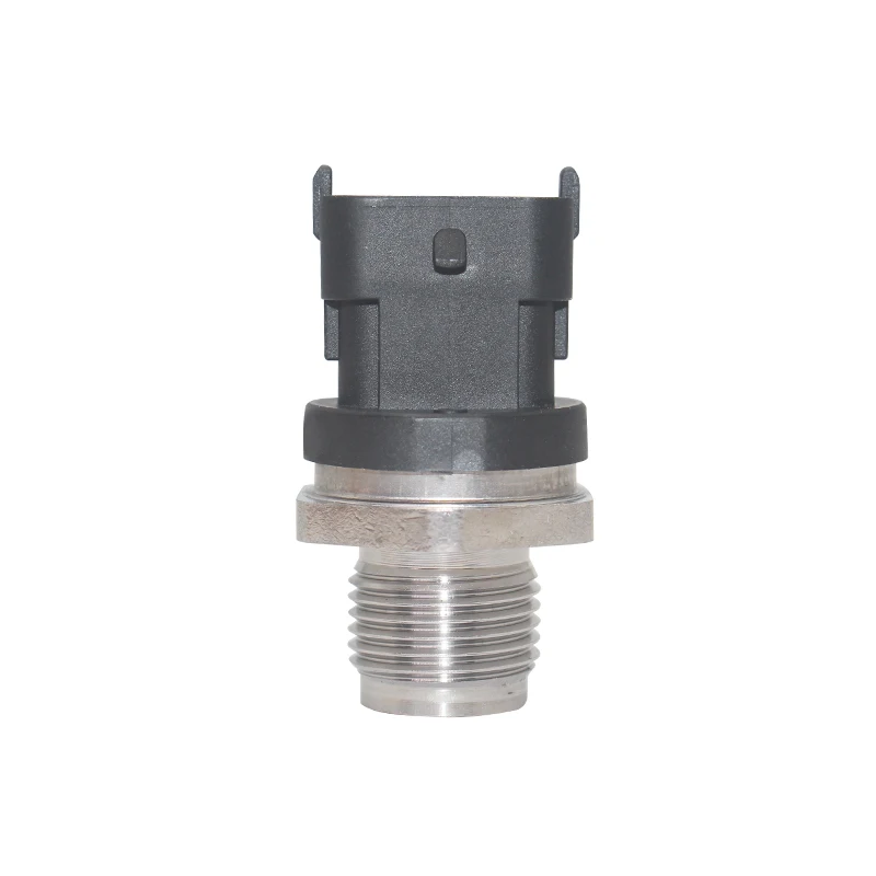 

Common Rail Pressure Sensor 0281006325 For Dodge Cummins Diesel 5.9L 5260246 1705135